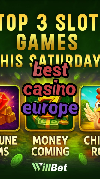 best casino europe-igamblingorder.com
