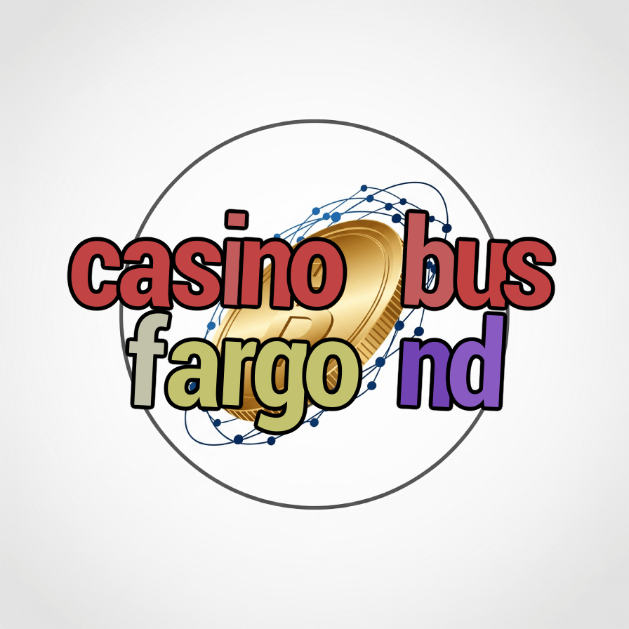 casino bus fargo nd