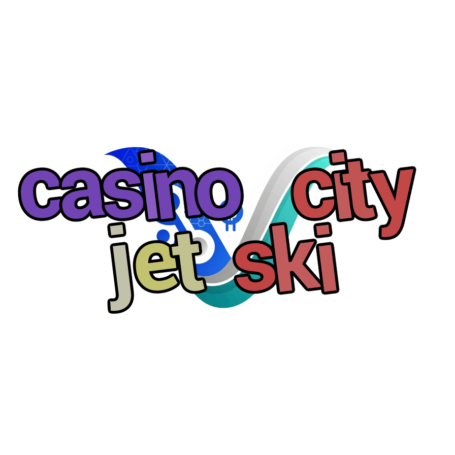 casino city jet ski